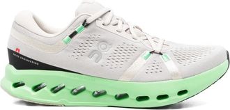 On Running Sneakers Cloudrunner - Toni neutri