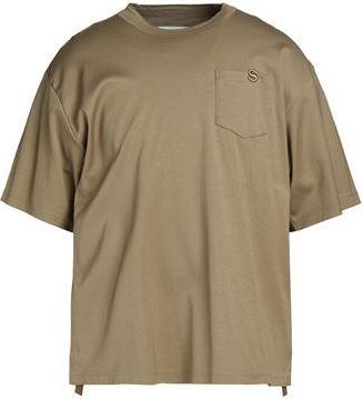 sacai CAMISETAS Y TOPS - Camisetas en YOOX.COM