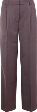 Anine Bing Trent Trouser