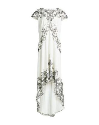 Tadashi Shoji DRESSES - Maxi dresses sur YOOX.COM