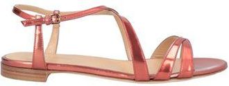 Sergio Rossi FOOTWEAR - Sandals on YOOX.COM