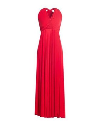 Vicolo Maxi dresses