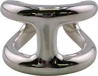 Herm&egrave;s Band Ring (Pre-Owned)