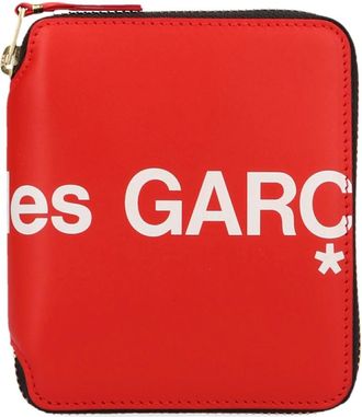 Comme Des Garçons Mujer, Accesorios, Rojo, Talla: ONE Size