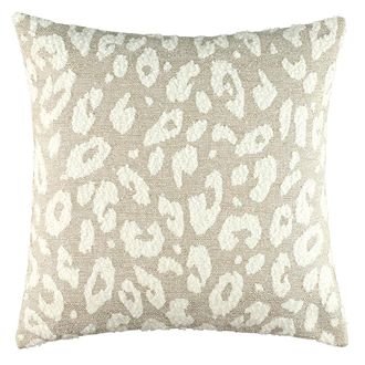 Schubiger M&ouml;bel Kissenh&uuml;lle Spot Beige 50x50 cm Von Sportalm