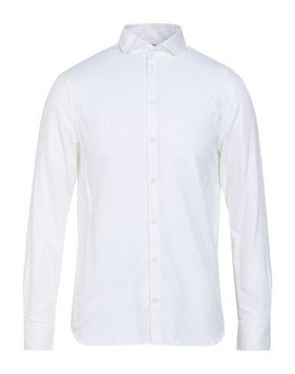 Emporio Armani CAMISETAS Y TOPS - Camisas en YOOX.COM