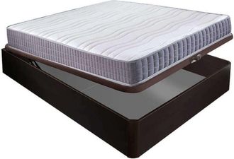 Colchones Aznar Pack colchón visco+ abatible - 90x190 cm