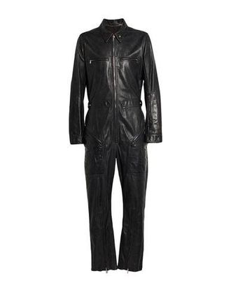 Rick Owens OVERALLS - Jumpsuits auf YOOX.COM