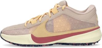 Nike Zoom Freak 5 Basketbalschoen - Heren - Fitnessschoenen - Veelkleurig - 42 EU - Fitness