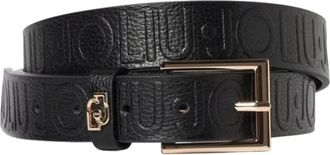 Liu Jo Donna, Accessori, Nero, Taglia unica, new