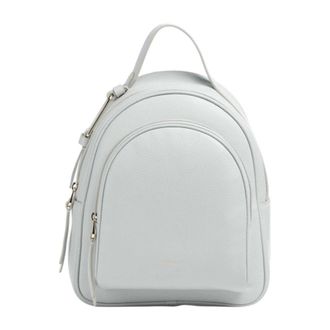 Coccinelle Malory Backpack - female - Coccinelle - Backpacks - Gray - ONE SIZE - Bags