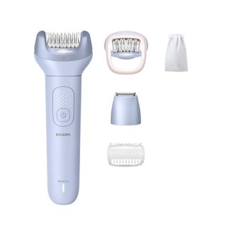 Philips Depiladora Philips Bre711/00