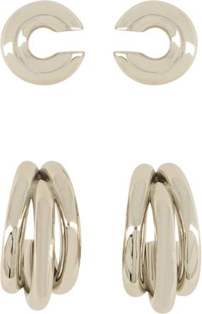 Paco Rabanne Mujer, Accesorios, Gris, Talla: ONE Size