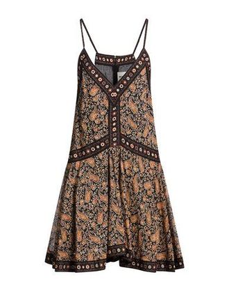 Isabel Marant KLEIDER - Mini-Kleider auf YOOX.COM
