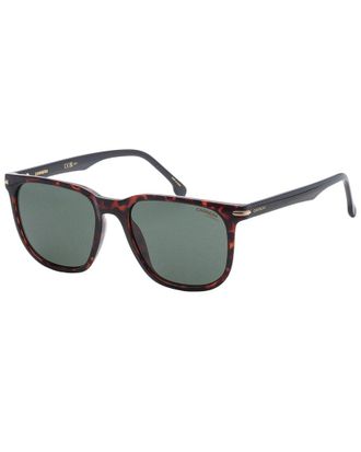 Carrera Unisex 54mm Sunglasses
