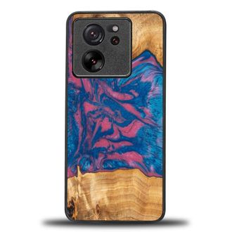 OEM Funda Bewood Unique Para Xiaomi 13t / 13t Pro - Neones - Vegas