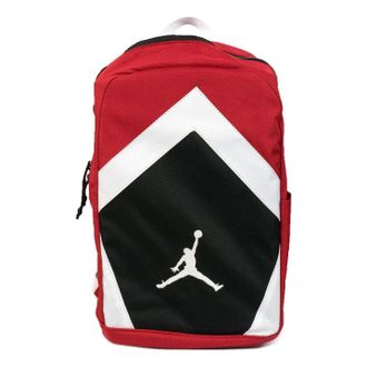 Nike Jordan Air Jordan Diamond Black Red White 9A0262-R78