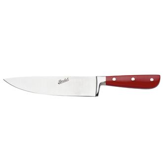 Berkel Classic Line Kitchen Knife 20 cm Red