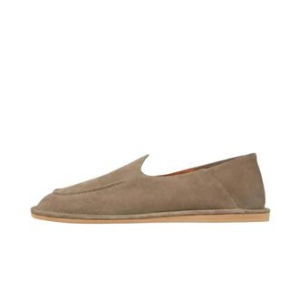 Naked Wolfe Reef Loafer - male - Naked Wolfe - Loafers - Beige - 11 UK - Shoes