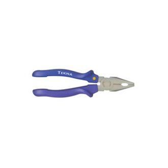 OEM 6 X Pinza Universale Tekna 200 Mm Satinata