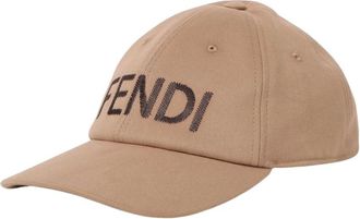 Fendi Hombre, Accesorios, Beige, Talla: ONE Size