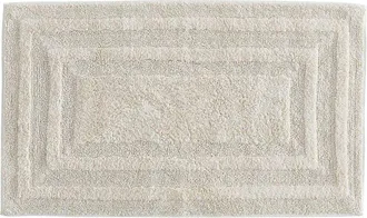 Eddie Bauer Logan Cotton Tufted Bath Rug