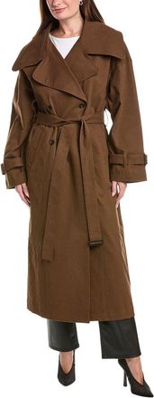 LaMarque Trench Coat
