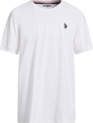 U.S.Polo Association TOPS - T-shirts auf YOOX.COM