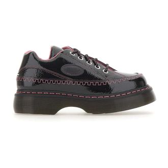 Dr. Martens Dames, Schoenen, Zwart, Maat: 37 EU Leer