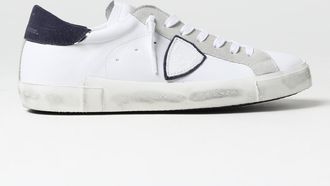 Philippe Model Sneakers Prsx Philippe Model in pelle used