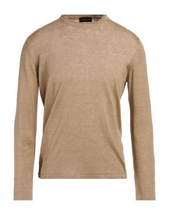 Roberto Collina MAGLIERIA - Pullover su YOOX.COM