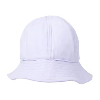 Flapper Agostina Bucket Hat - Dames - Hoeden - Paars - ONE Size - Accessoires