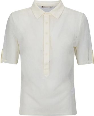 Paloma Wool Mujer, Camisetas, Blanco, Talla: S