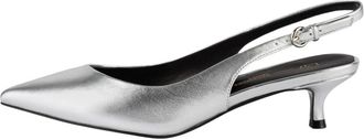 L37 Pumps - Dames - Pumps - Grijs - 36 EU - Schoenen