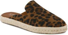 Toms Santiago Espadrille Mule in Brown at Nordstrom Rack, Size 6.5