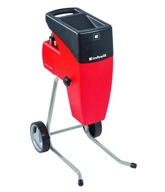 Trade Shop Trade Shop - Einhell Gc-rs 2540 Trituradora De Engranajes 2500 W Trituradora De Ramas