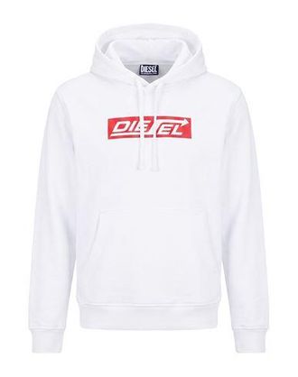 Diesel TOPWEAR - Sweatshirts on YOOX.COM