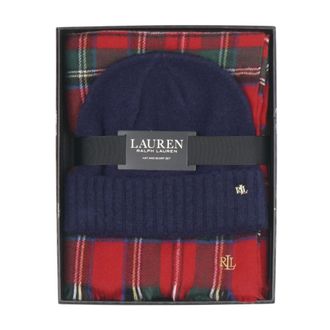 Polo Ralph Lauren Mujer, Accesorios, Multicolor, Talla: ONE Size