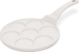 Berlinger Haus Berlinger Haus Sahara Sart&eacute;n Titanium 26 Cm Crema