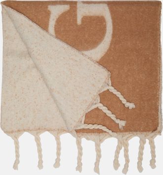 Guess Oversized Scarf