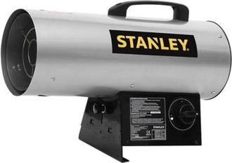 Stanley Metalworks - Calentador Gas Propano/butano Stanley St-60v-gfa-e