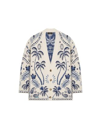 Alanui STRICKWAREN - Strickjacken auf YOOX.COM