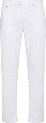 Sartoria Tramarossa PARTES DE ABAJO - Pantalones vaqueros en YOOX.COM