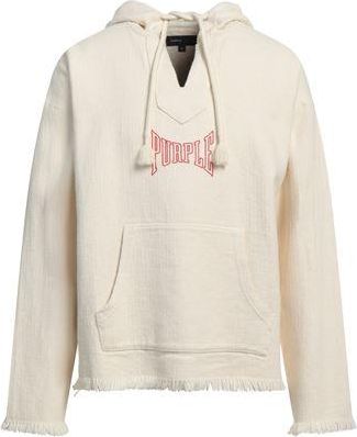 Purple CAMISETAS Y TOPS - Sudaderas en YOOX.COM