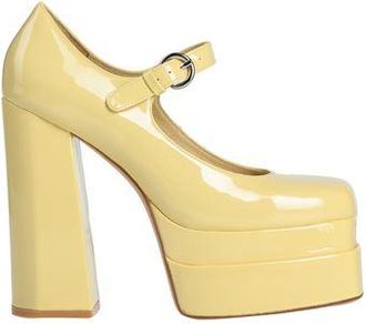 Jeffrey Campbell FOOTWEAR - Pumps sur YOOX.COM