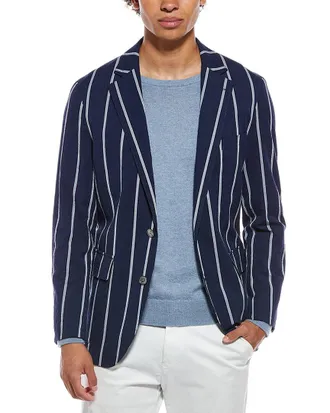 J.McLaughlin J. McLaughlin McCown Jacket