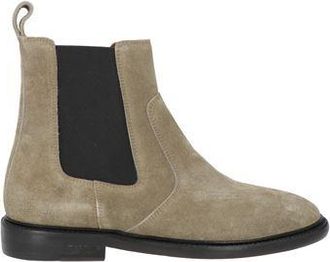 Isabel Marant FOOTWEAR - Ankle boots on YOOX.COM