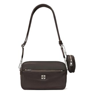 Tory Burch Dames, Tassen, Bruin, Maat: ONE Size