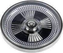 Neff Neff - Mando Giratorio Para Placas De Cocci&oacute;n Bosch 10004927