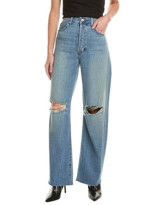 LE JEAN Le Jean Nomad Summer Solstice Jean